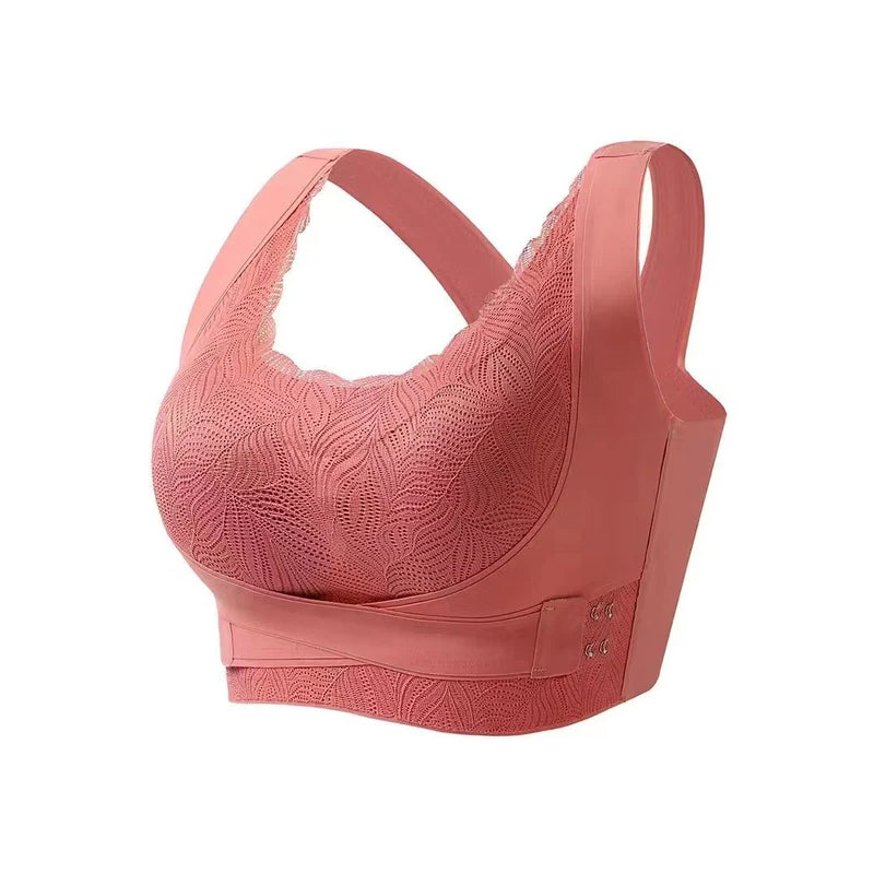 Adjustable Straped Bra